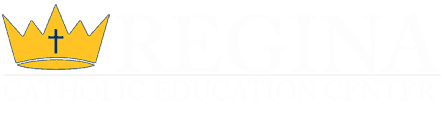 Regina Catholic Education Center Logo
