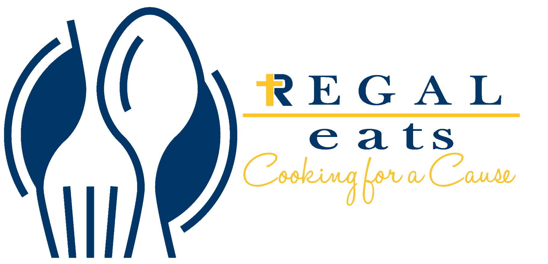 Regal Eats Logo