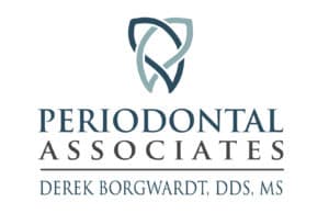 Peridontal Associates logo