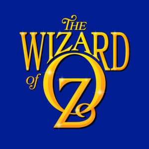 The Wizard of Oz logo