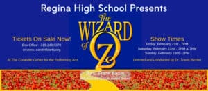 The Wizard of Oz Promo