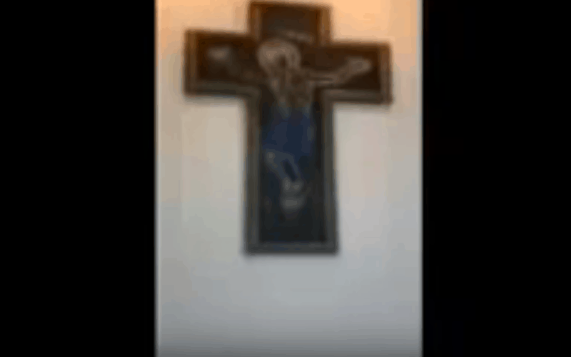 Chapel Cross image