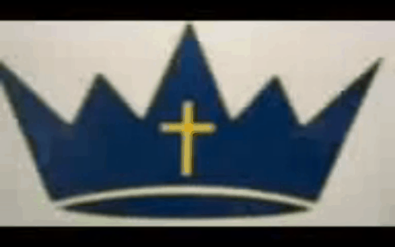Regina Crown Logo