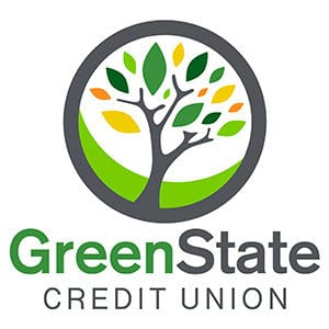 Greenstate CC logo