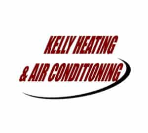 Kelly Heating & Air logo