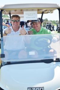Golf Cart photo