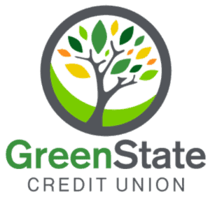 GreenState CC logo