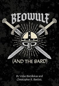 Beowulf (and the Bard) image