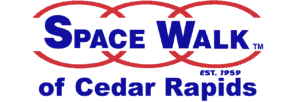 Spacewalk CR logo
