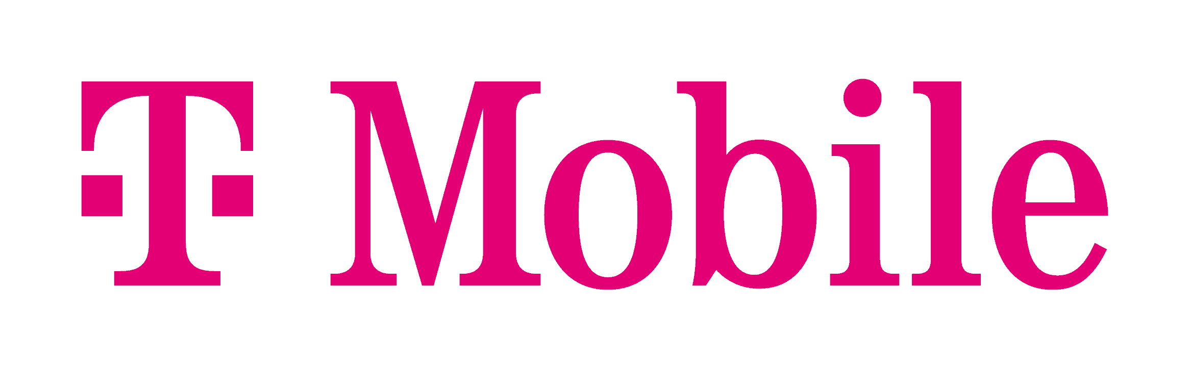 Tmobile Logo